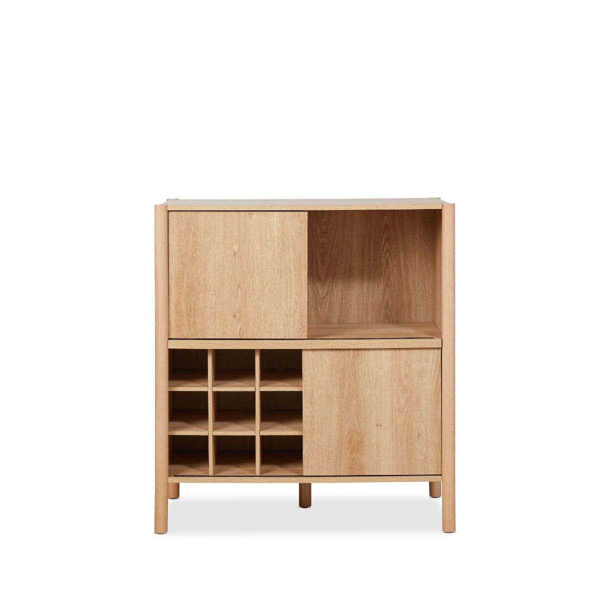 Blair Bar Cabinet