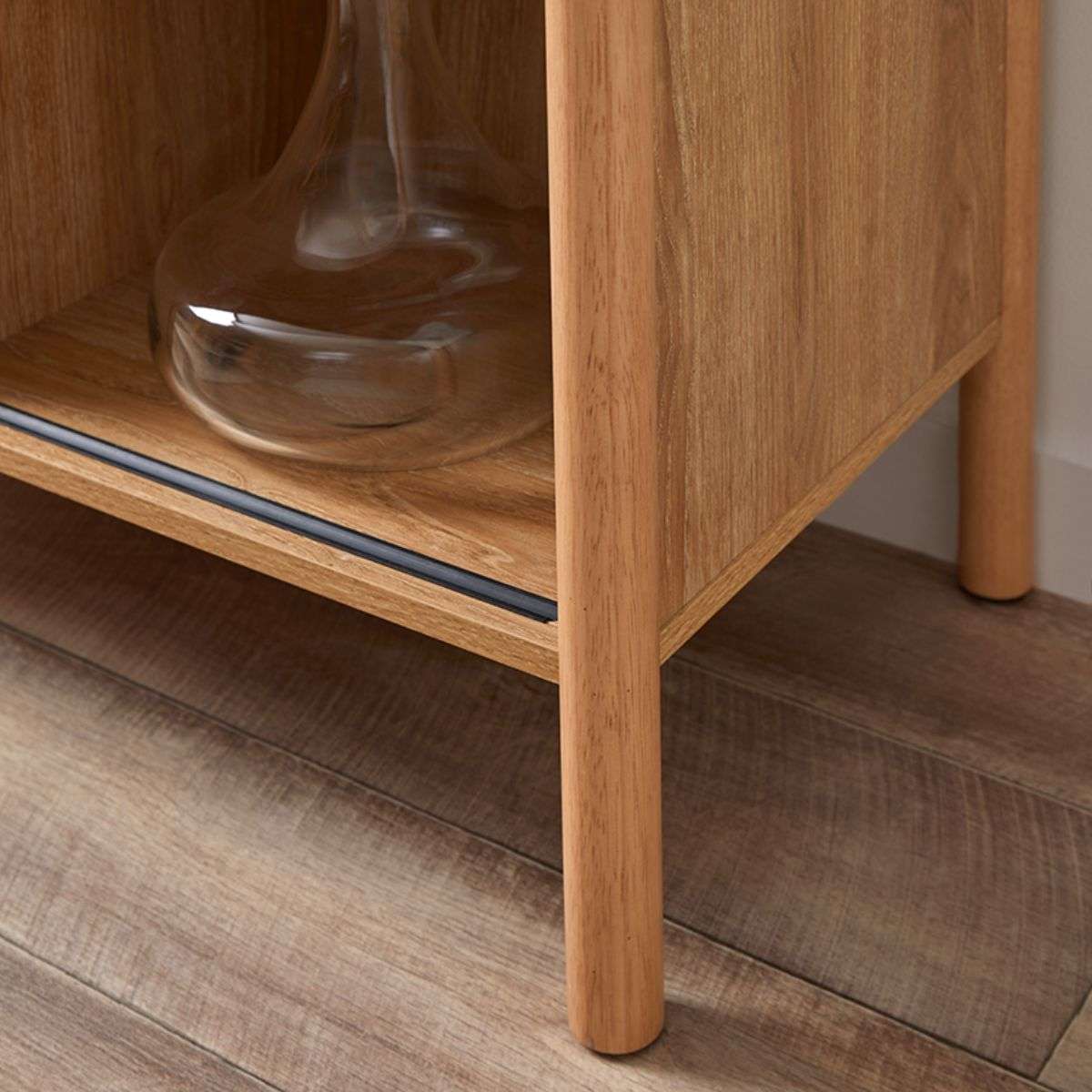 Blair Bar Cabinet