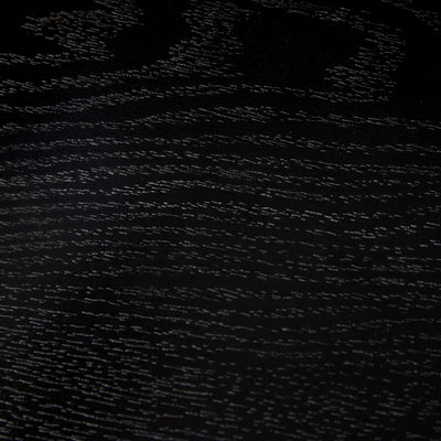 Malena Console Table - Black