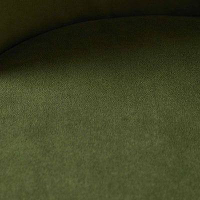 Nolan Office Chair - Olive Green