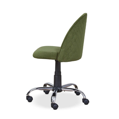 Nolan Office Chair - Olive Green