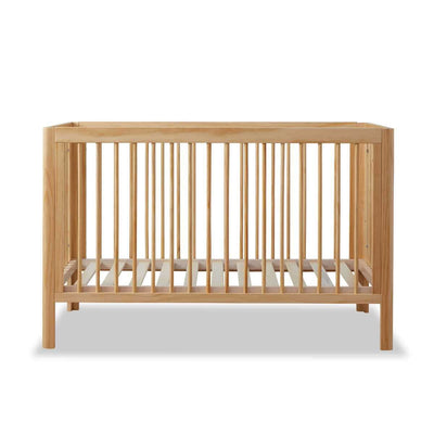 Fraser Coastal Cot - Natural