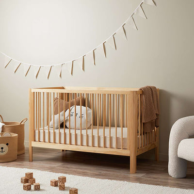Fraser Canyon Three Piece Nursery Set