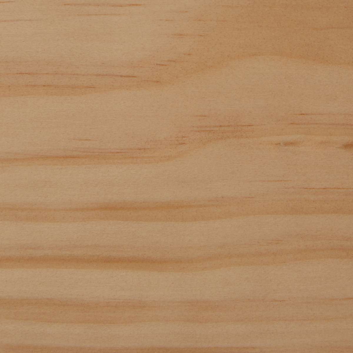 Fraser Coastal Cot Toddler Bed Half Frame - Natural