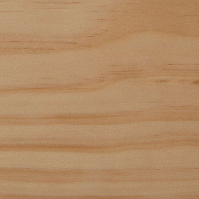 Fraser Coastal Cot Toddler Bed Half Frame - Natural