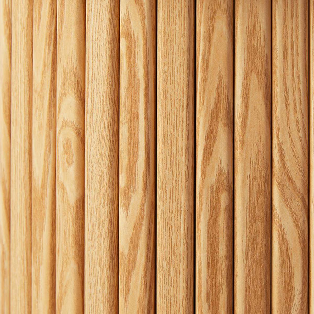 Maeve Bedside Table - Natural