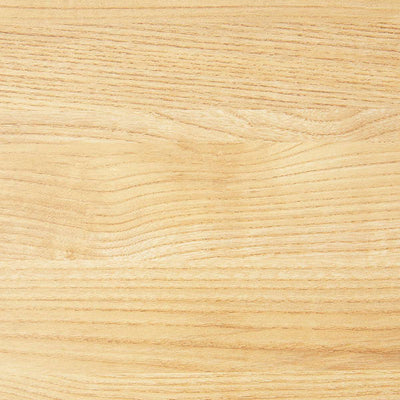 Maeve Bedside Table - Natural