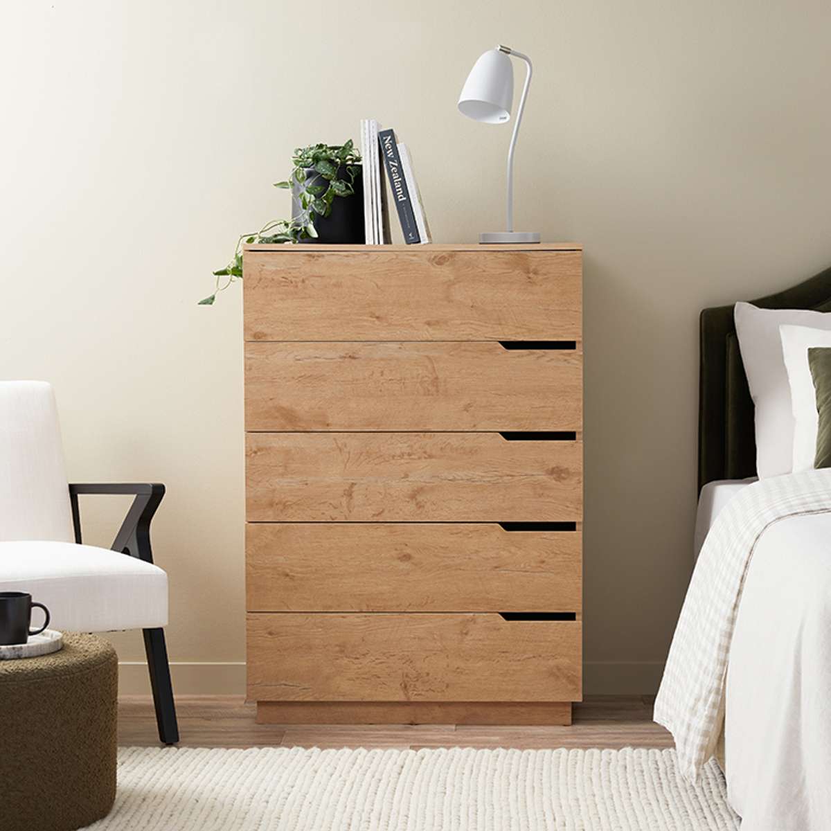 Zack Tallboy - Natural Bundle