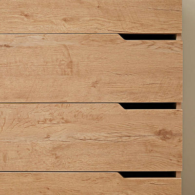 Zack Tallboy - Natural