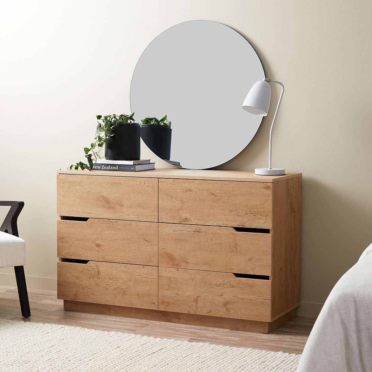 Dream Cot Three Piece Nursery Set