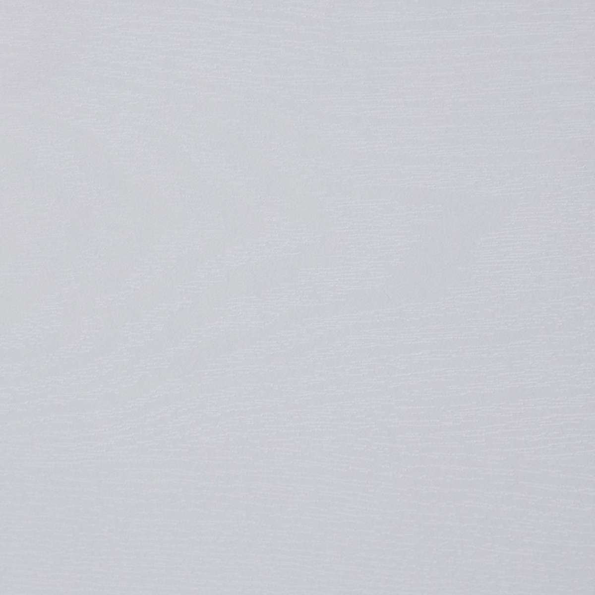 Carson Queen Bed - White