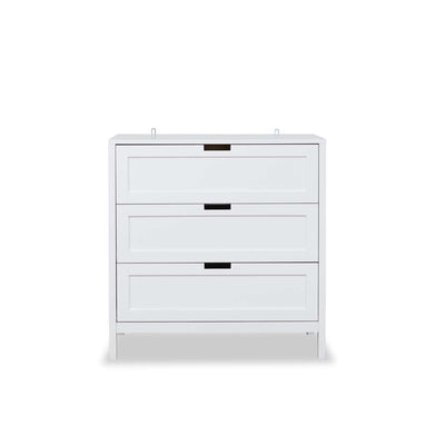 Newport Change Table with Removable Top