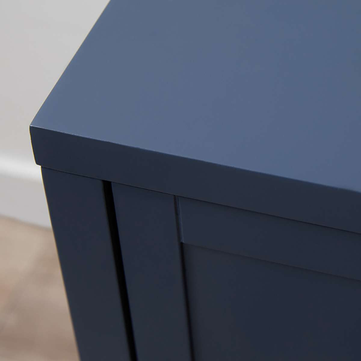 Cove Three Drawer - Midnight