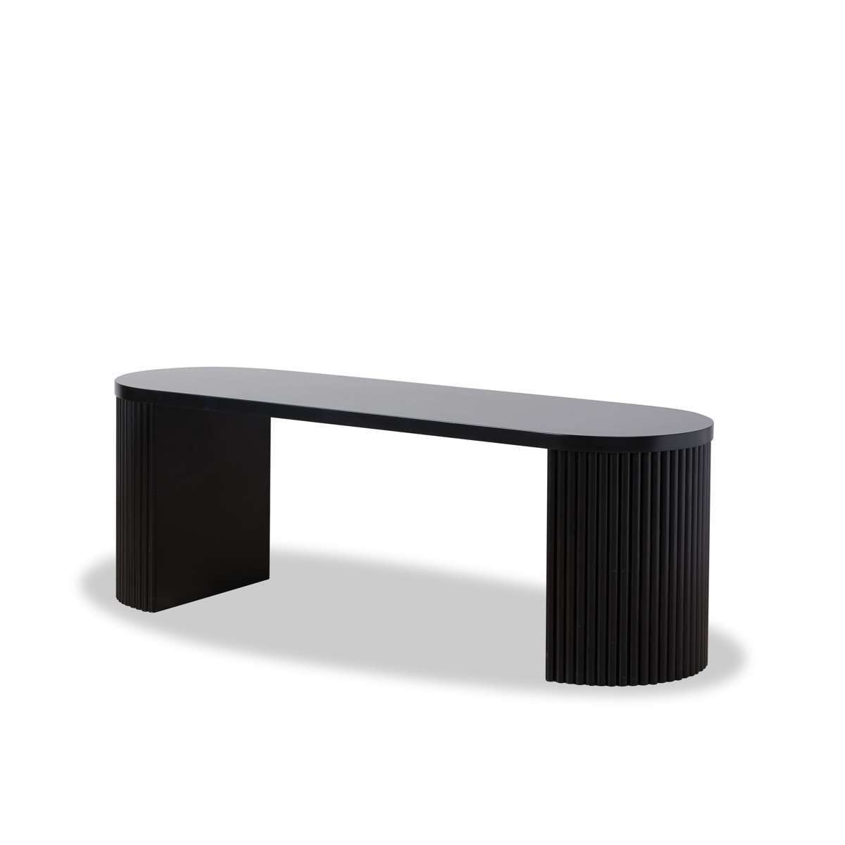 Eve Bench Seat - Black