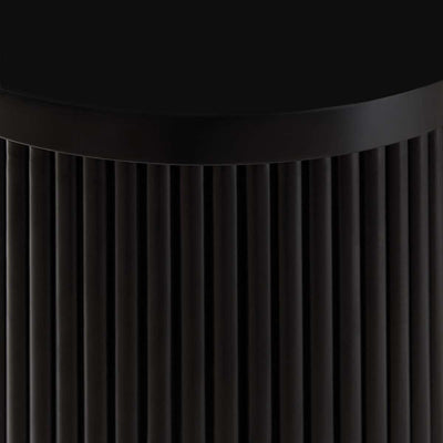 Eve Bench Seat - Black