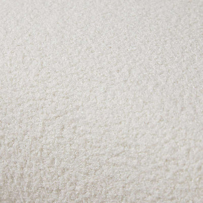 Felix Teddy Occasional Chair - Cream