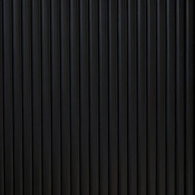 Maeve Entertainment Unit - Black