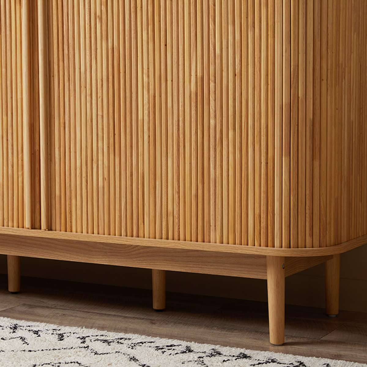 Maeve Buffet - Natural