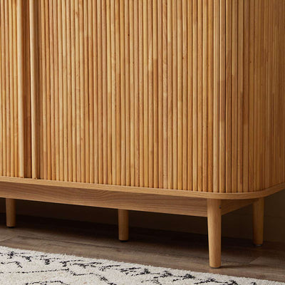 Maeve Buffet - Natural