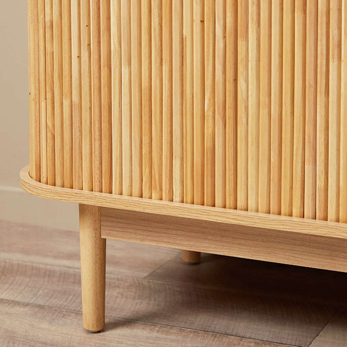 Maeve Buffet - Natural