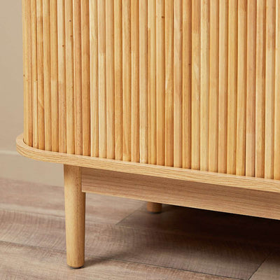 Maeve Buffet - Natural