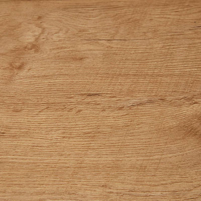 Zack Buffet - Natural