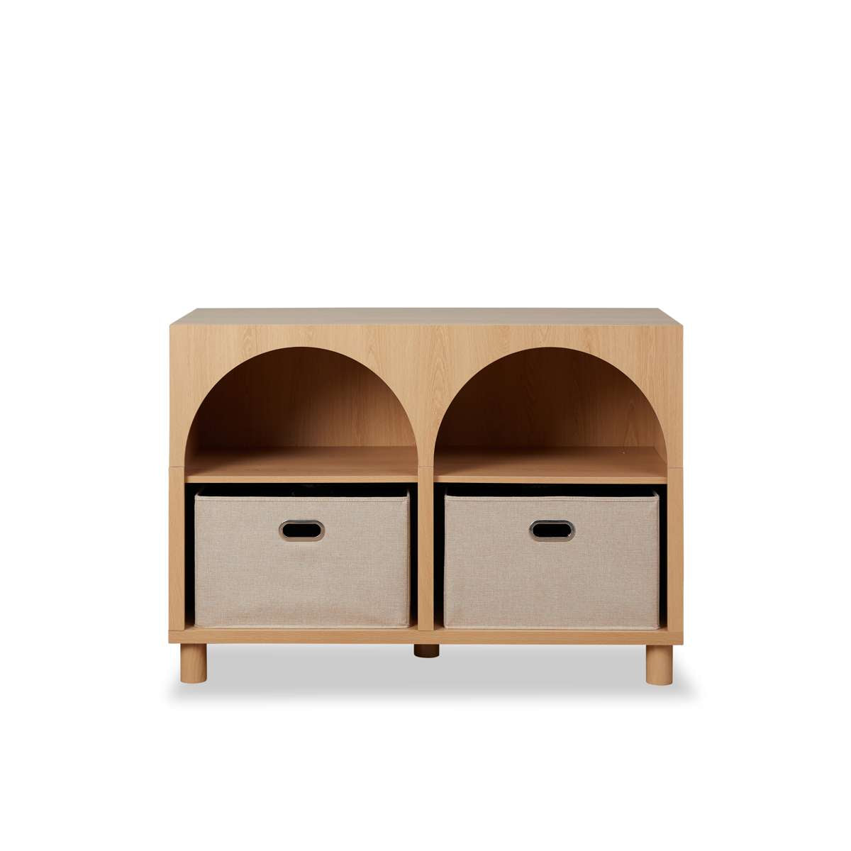 Archie Five Piece Nursery Furniture Set