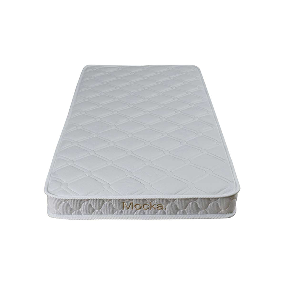 Mocka Bamboo Cot Mattress