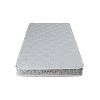 Mocka Bamboo Cot Mattress