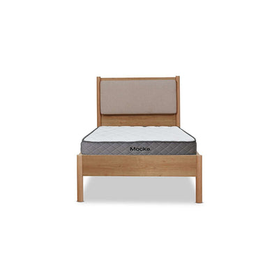Vale Pocket Spring Single Mattress