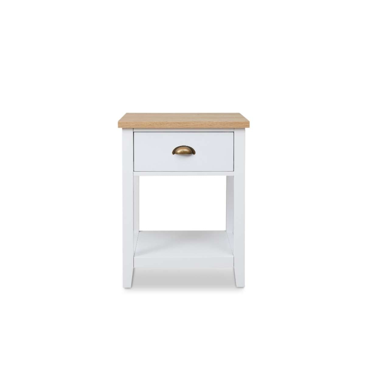Hastings Bedside Table