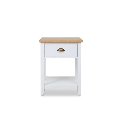 Hastings Bedside Table