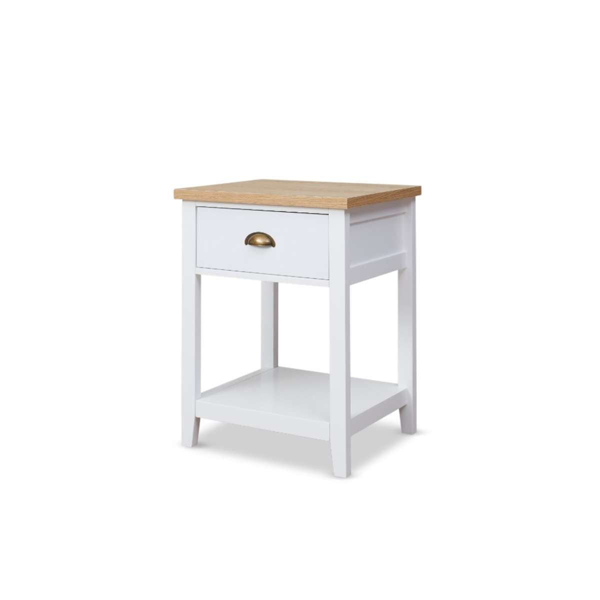 Hastings Bedside Table