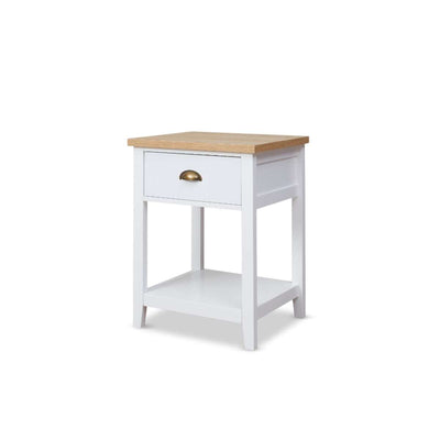 Hastings Bedside Table