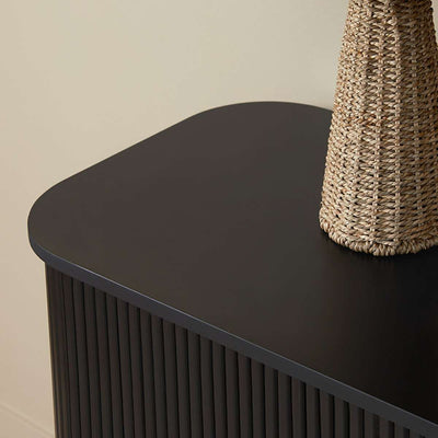 Maeve Buffet - Black