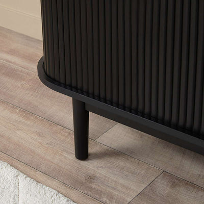 Maeve Buffet - Black