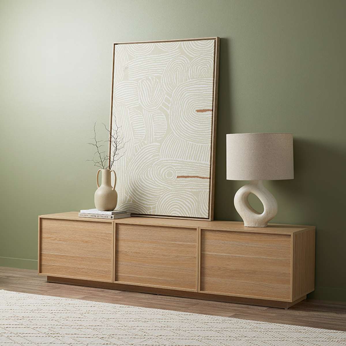 Osaka Entertainment Unit - Natural