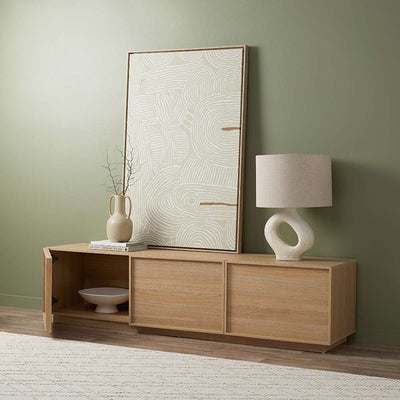 Osaka Entertainment Unit - Natural