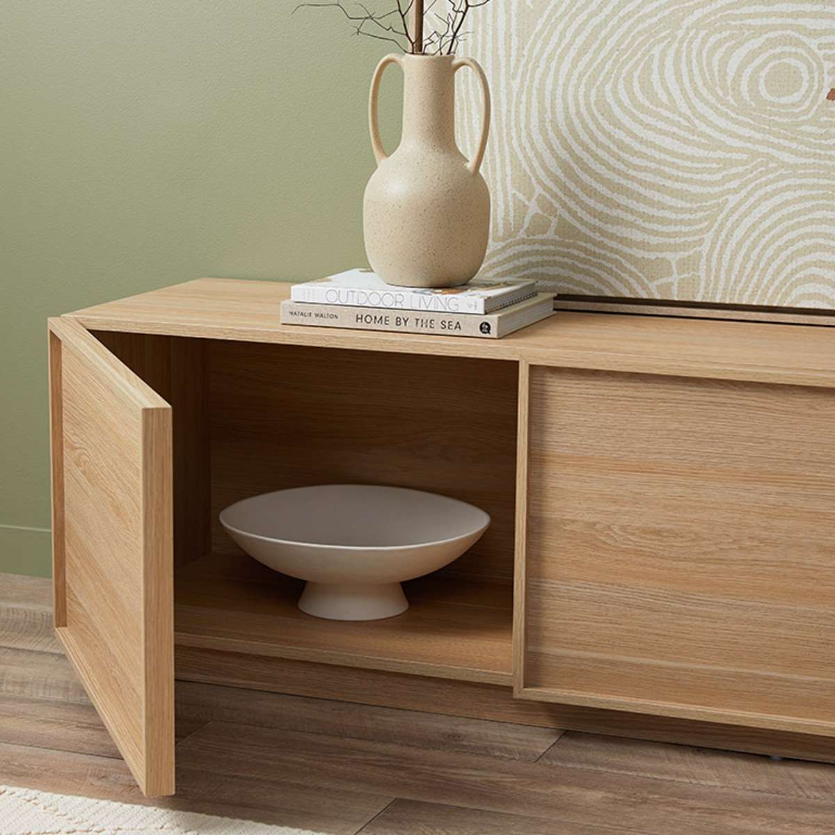 Osaka Entertainment Unit - Natural