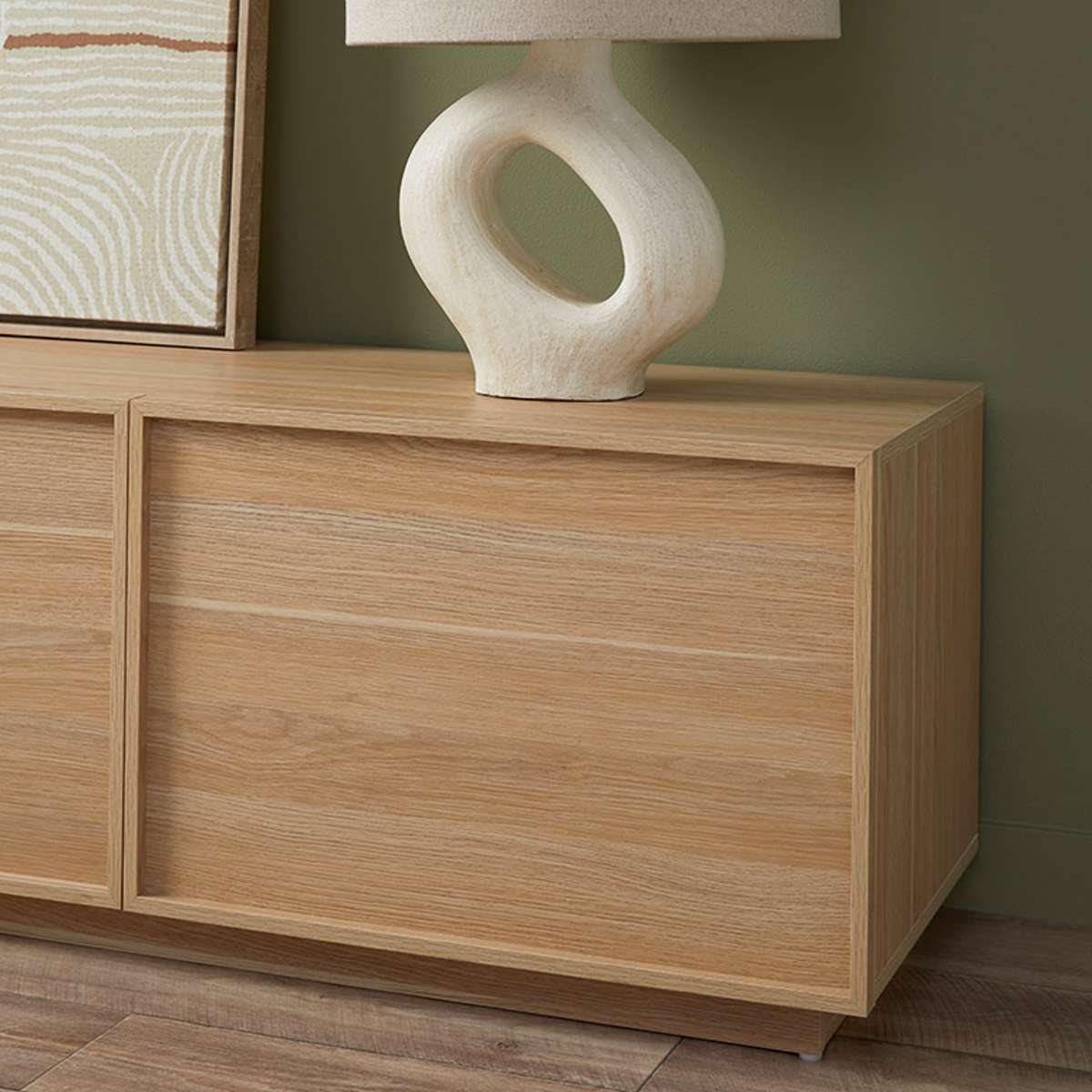 Osaka Entertainment Unit - Natural