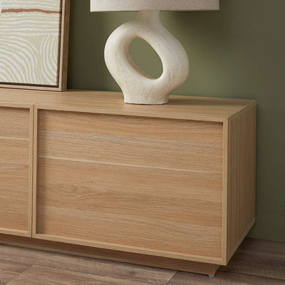 Osaka Entertainment Unit - Natural