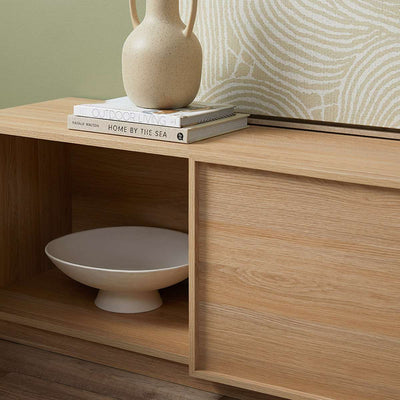 Osaka Entertainment Unit - Natural