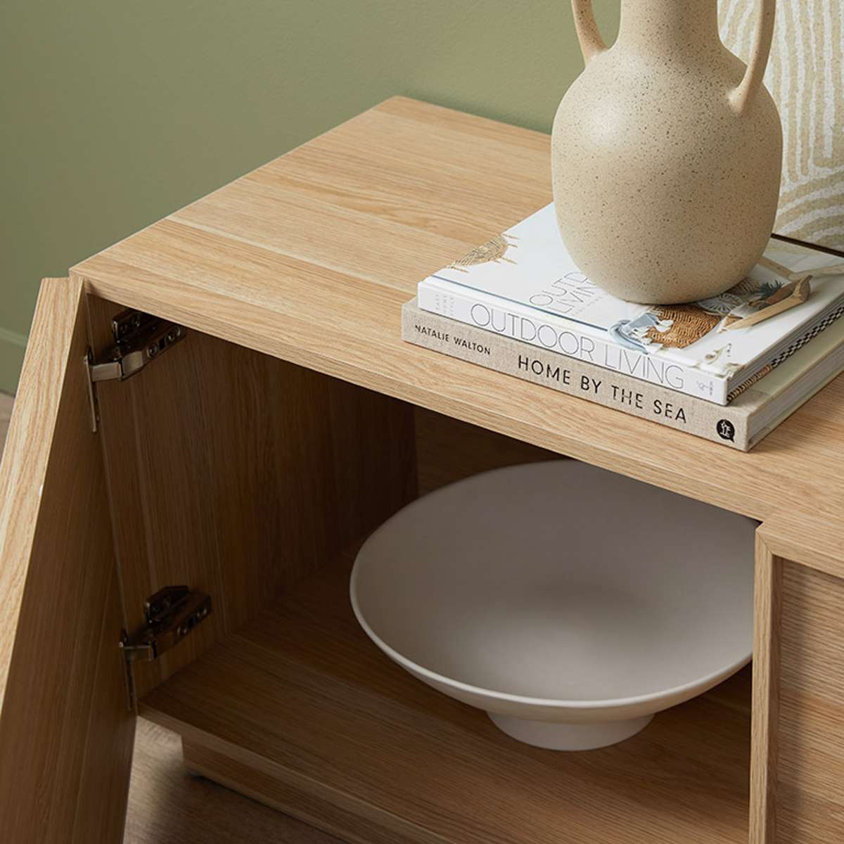 Osaka Entertainment Unit - Natural