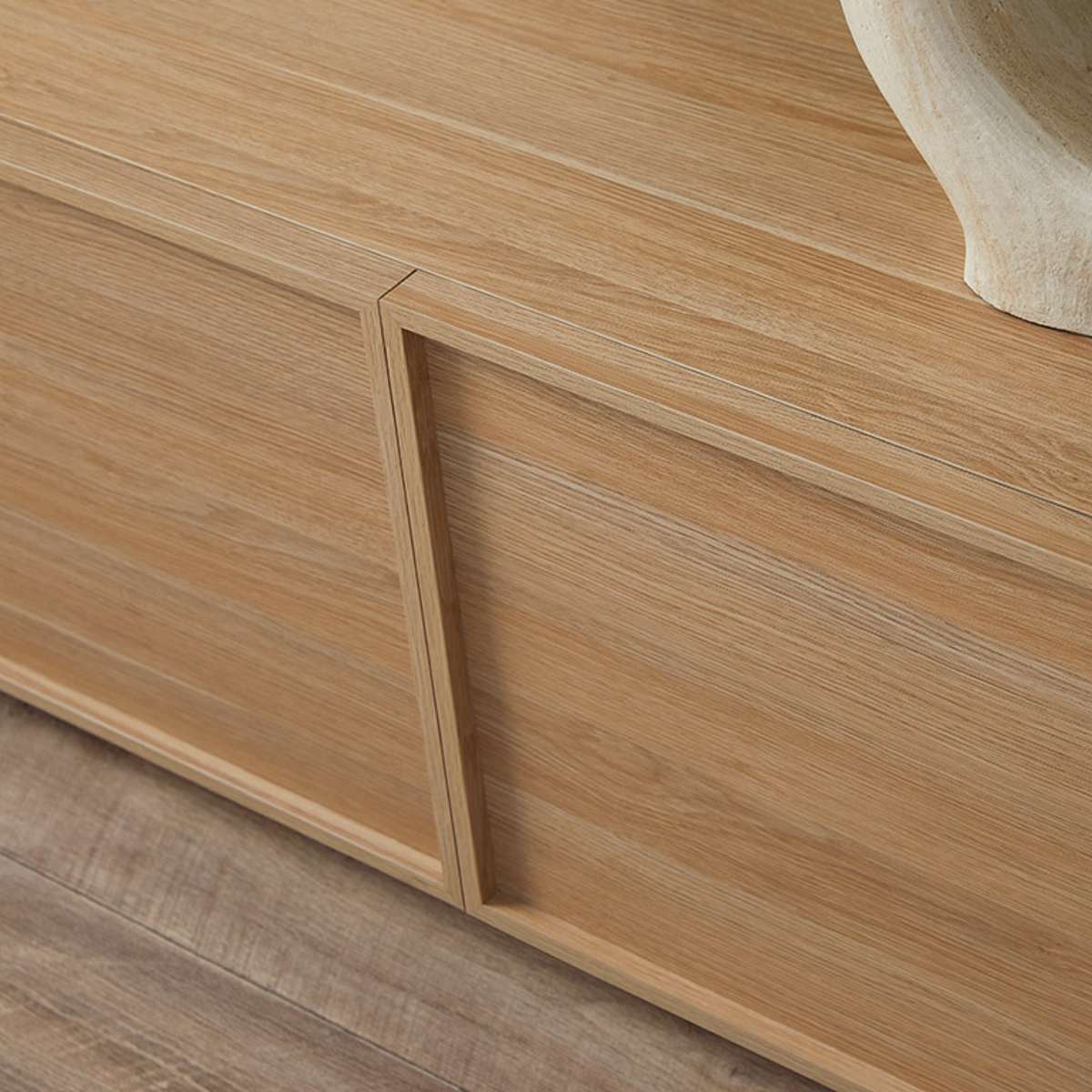 Osaka Entertainment Unit - Natural