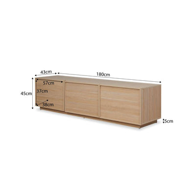 Osaka Entertainment Unit - Natural