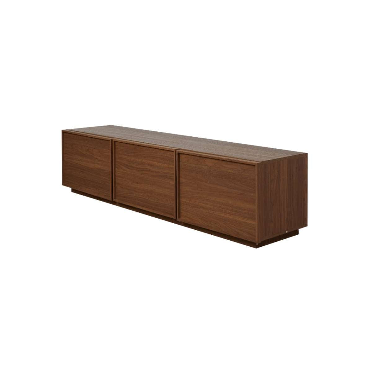 Osaka Entertainment Unit - Walnut