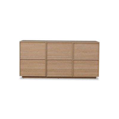 Osaka Buffet - Natural