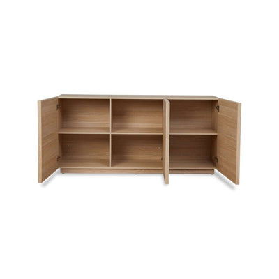 Osaka Buffet - Natural