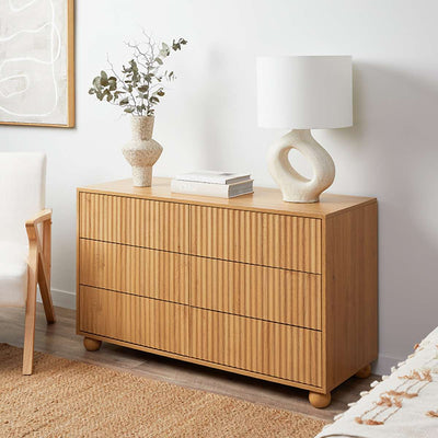 Blake Deven Three Piece Nursery Set