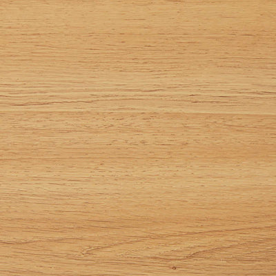 Deven Ball Feet Six Drawer - Natural